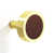 Polished Brass is out of stock