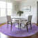 Lavonia Washable Striped Indoor / Outdoor Rug