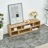 Versatile Cube Moira with Open Storage and Customizable Design for Living Room