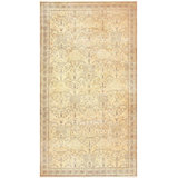 One-of-a-Kind Rectangle 16' X 29'6" Hand Knotted Area Rug
