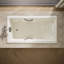 Tea-for-Two® Massage Whirlpool Bath-14672975