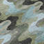 Tapis abstrait lavable à la machine intérieur / extérieur ACN2481-1528265984-1528266236