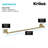 Ventus 18" Wall Mounted Towel Bar-73196341