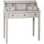 Beecher Solid Wood Writing Desk-16542479