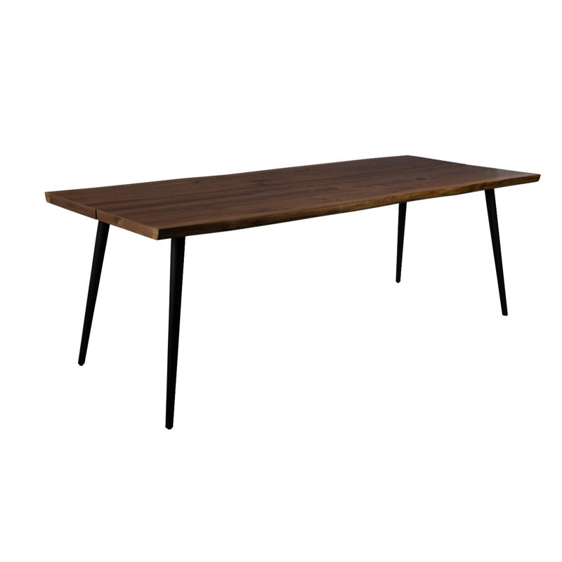 Alagon Dining Table, 35" W x 79" L