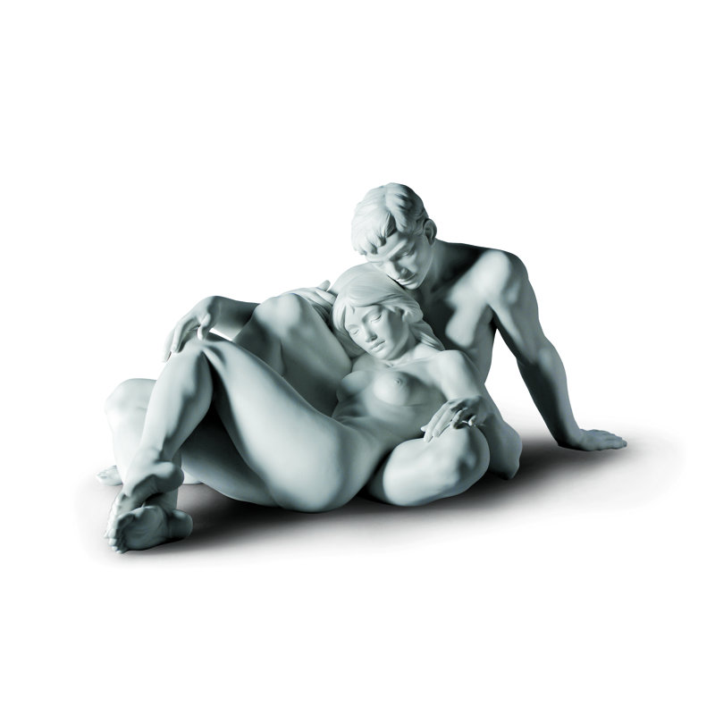 An Everlasting Moment Figurine