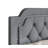 Dwayna Upholstered Panel Bed-910408433-910408434