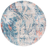 Madison Performance Abstract Rug