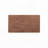 Walnut Finish Dining Table