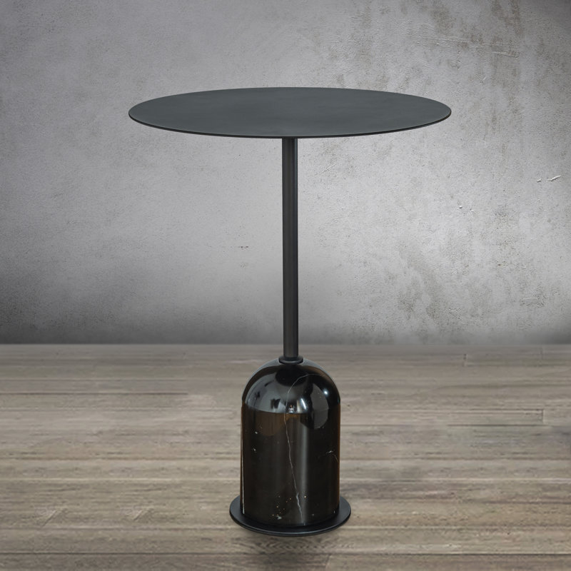 Petite table d'appoint Nishu