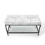 Meuble-lavabo en acier inoxydable Kingsley-2032631021