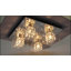 Kyree Glass Flush Mount