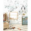 Lahela Wood Wall Mirror