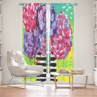 Norlanwell Room Darkening Curtain Pair