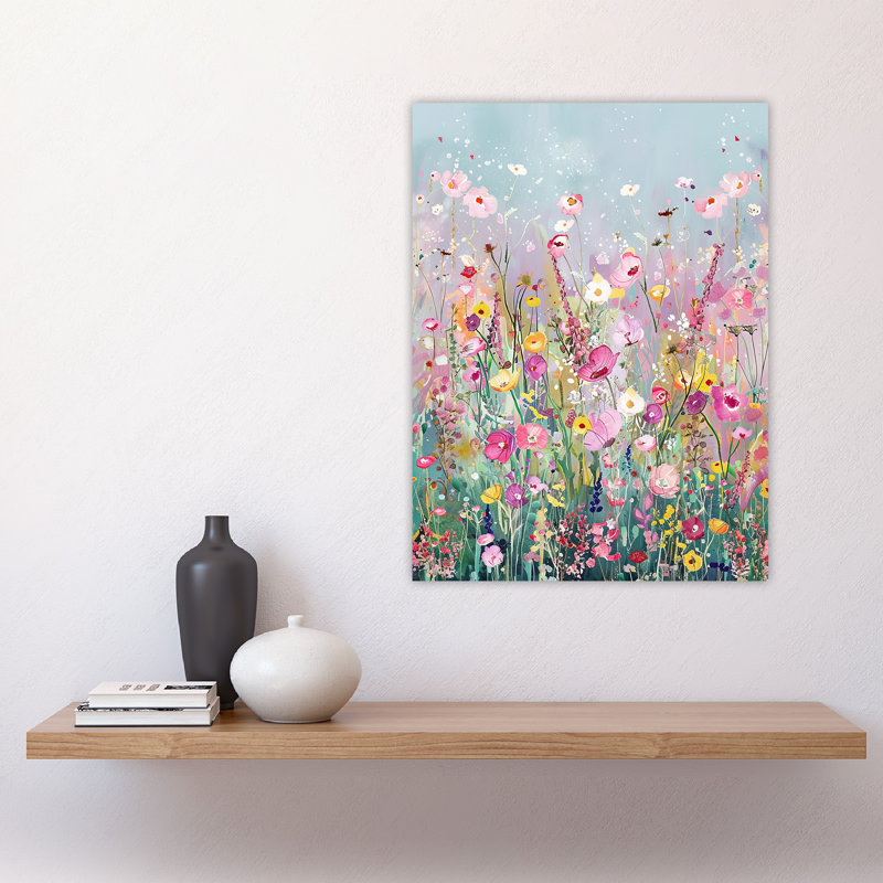 No Frame Print