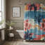 Enclave - Rideau de douche Premium-1572581075