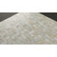 Carreau de porcelaine pour plancher et mur 7-7 / 8 po x 7-7 / 8 po Tiffany