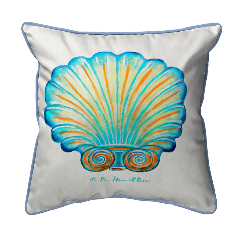 Alaina Outdoor Cushion, Large