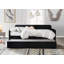 Tiara Upholstered Daybed with Trundle-93602478