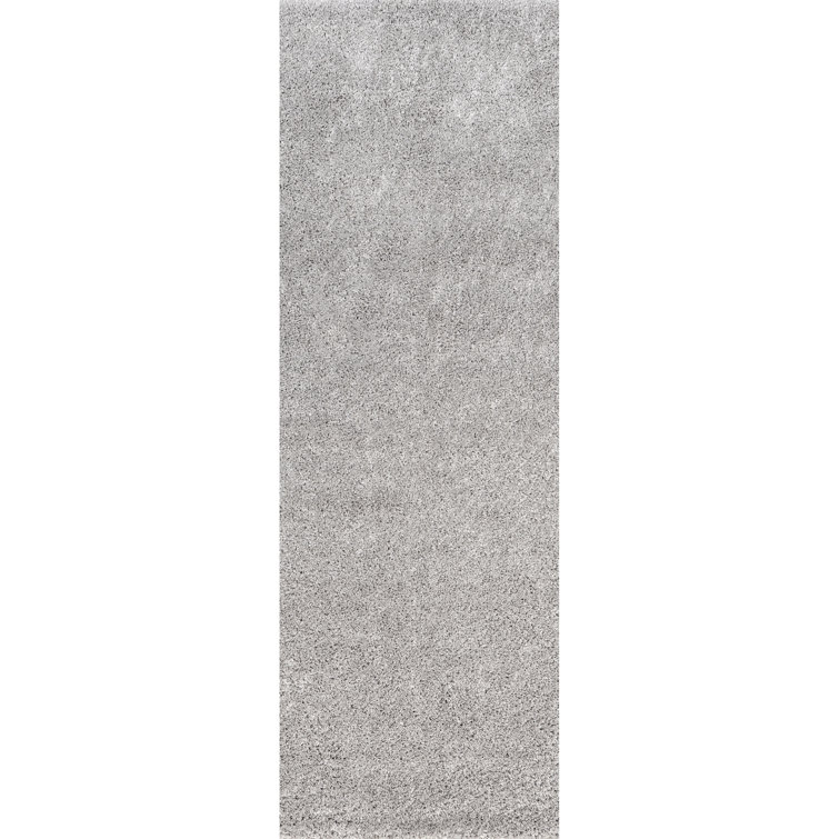 Marleen Contemporary Shag Area Rug