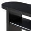 Console avec bords arrondis et tablette robuste-1083590697