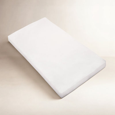 Graco Premium Crib and Toddler Bed Mattress