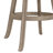 Argel Swivel Upholstered Counter Stool with Solid Wood Frame-1879759098