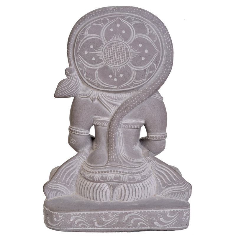 Figurine Lord Hanuman
