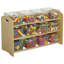 Shelving Unit with Trays