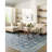 Olanda Myla Machine Washable Area Rug-1431757709
