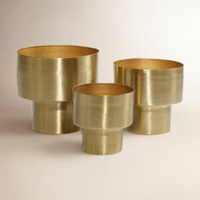 Esley 12" Cachepot
