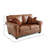 Gerania 68'' Upholstered Loveseat