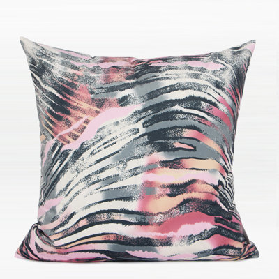  Digital Printing Pillow Cover