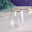 Ahmaad 14.2ml Drinking Glass Set
