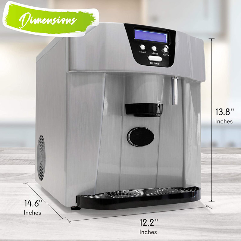 NutriChef 33, production quotidienne