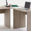L-Shaped Desk-10163775