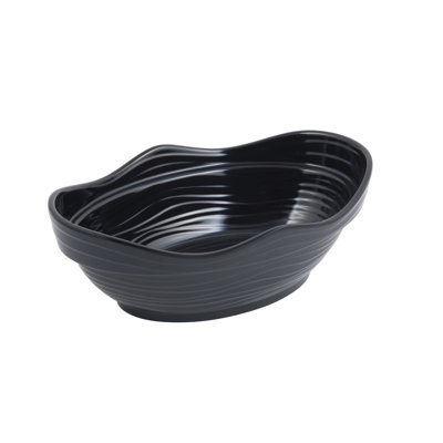 Bon Chef Euro Round Melamine Serving Bowl