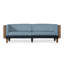 Catalina Outdoor 3 - Seat Patio Sofa-423501041-512210710