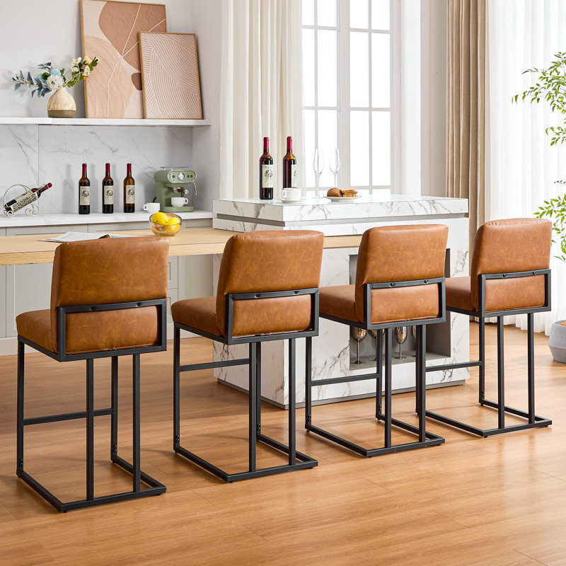 Outdoor 61cm Counter Stool