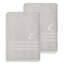 Ensemble de serviettes de bain 1 pièce en coton turc Denzi-926975834-926975837