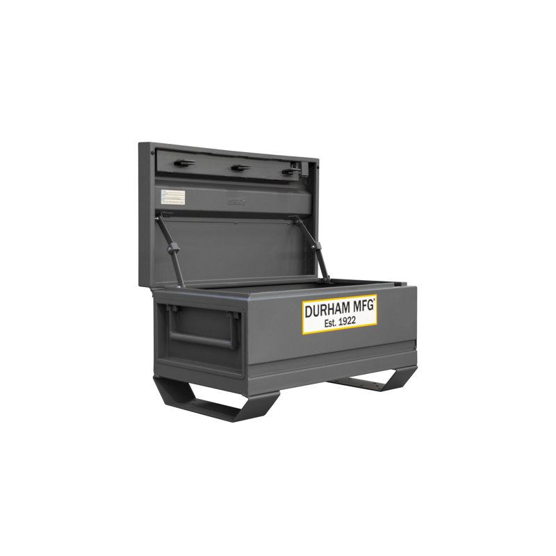 Boîte de rangement h 18 po x l 32 po x p 19 po Jobsite