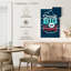 Tergel Dream Big Work Hard-108621556