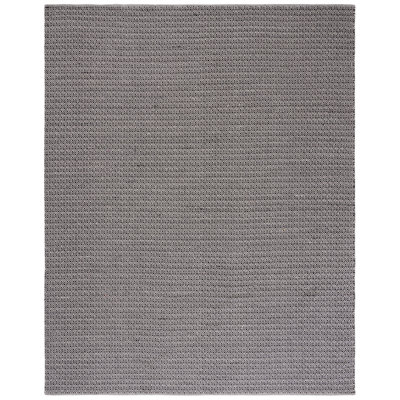 Bester Hand Woven Cotton Geometric Rug