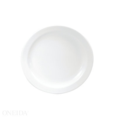 Shape Plates, par Oneida
