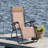 Broomsedge Folding Zero Gravity Chair-1839281085