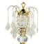 Lampe de table 15 po Daekwon