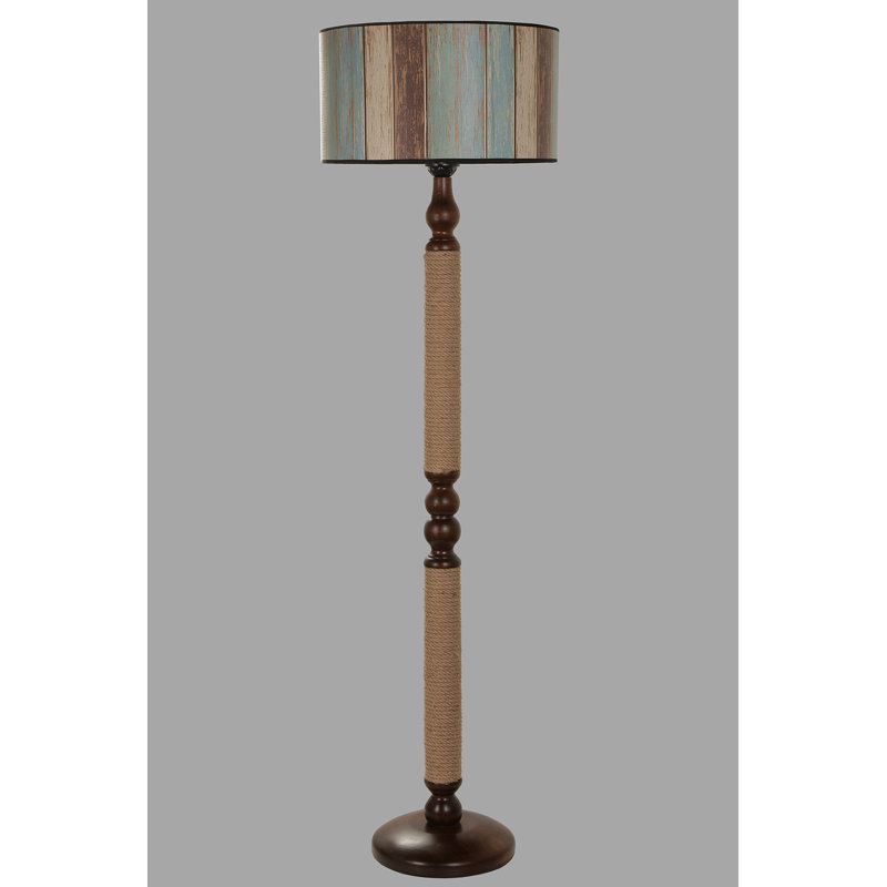 Lampe sur pied 59 po Vincenzo