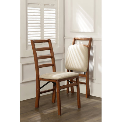 Chaise pliante Stakmore Shaker
