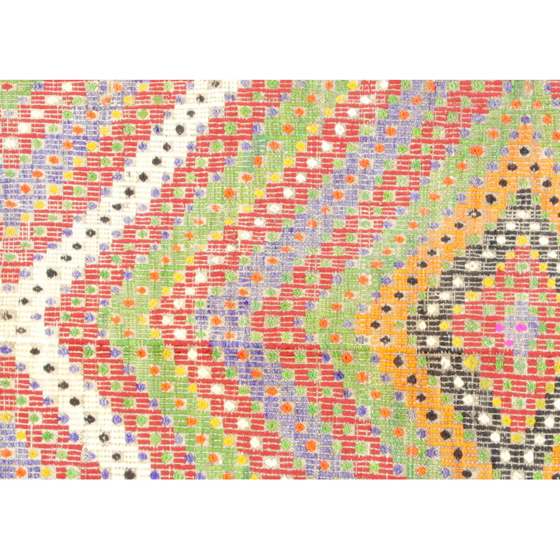 One-of-a-Kind 6'2" X 9'7" Area Rug