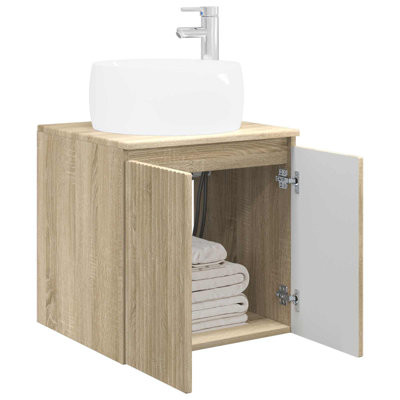 495 mm Bathroom Vanity